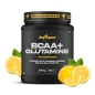 БЦАА Big Man Nutrition BCAA + GLUTAMINE  500 гр
