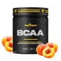 БЦАА Big Man Nutrition BCAA + ELECTROLYTES 300 гр