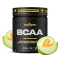 БЦАА Big Man Nutrition BCAA + ELECTROLYTES 300 гр