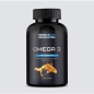 Антиоксидант Muscle Pro Revolution OMEGA 3 75 % 120 капсул