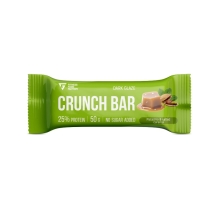 Батончик Fitness Food Factory Crunch 50 гр
