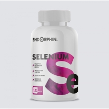 Витамин ENDORPHIN Selenium 120 капсул