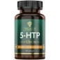 Антиоксидант Tree of Life 5-HTP с глицином 90 капсул