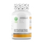 Антиоксидант Nature Foods Resveratrol 90 капсул