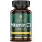 Витамины Tree of Life Vitamin D3 2000 МЕ 120 капсул