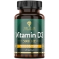 Витамины Tree of Life Vitamin D3 5000 ME 120 капсул