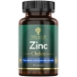 Витамины Tree of Life Zinc Chelate 90 капсул