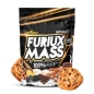 Гейнер Big Man Nutrition ULTIMATE FURIUX MASS  3000 гр
