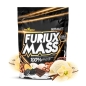 Гейнер Big Man Nutrition ULTIMATE FURIUX MASS  3000 гр