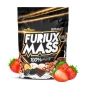 Гейнер Big Man Nutrition ULTIMATE FURIUX MASS  3000 гр
