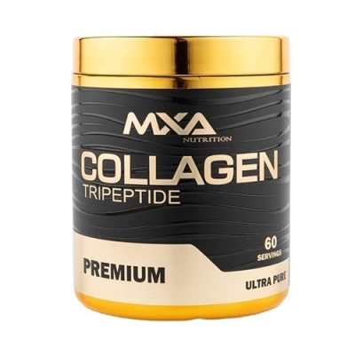Коллаген MXA Nutrition Tripeptide Collagen 252 гр