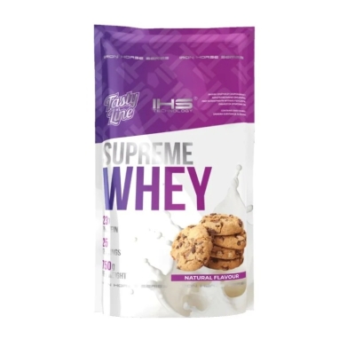 Протеин IHS Technology Supreme WHEY 750 гр