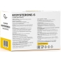 Тестобустер Optimum System Ecdysterone-S 400 мг 120 капсул
