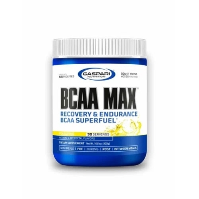 БЦАА Gaspari Nutrition BCAA MAX 420 гр