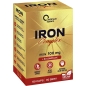 Витамины Optimum System Gold Series Iron Complex 60 капсул