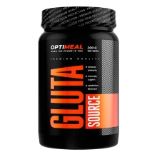Аминокислота OptiMeal Gluta Source 300 гр