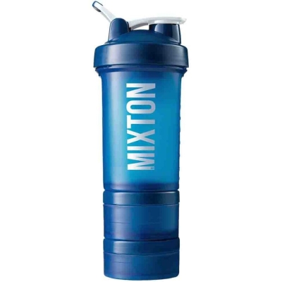 Шейкер Mixton Shaker 3 in 1 400 мл