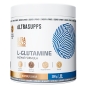 Аминокислота UltraSupps L-glutamine 300 гр