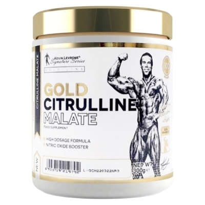 Аминокислота Kevin Levrone  Citrulline 300 гр
