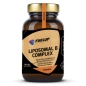 Витамины FuelUP Liposomal B-Complex 338 мг 60 капсул
