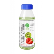 Предтренировочный комплекс Nature Foods Power Drink Pump complex 240 мл