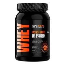Протеин Optimeal Whey Source 900 гр