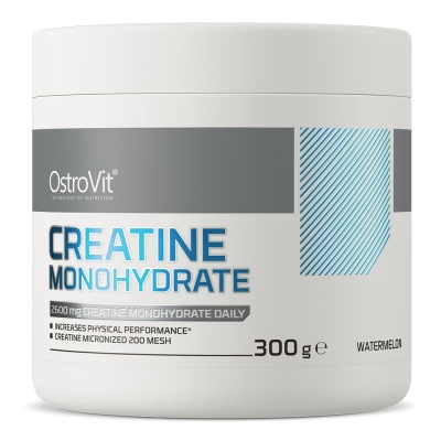 Креатин OstroVit Creatine HCl 300 гр