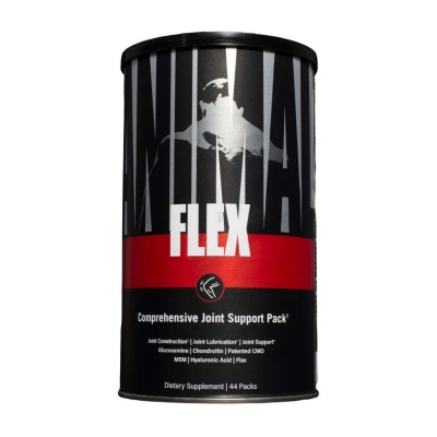 Средство для суставов и связок Universal Nutrition Animal Flex 44 пакетика