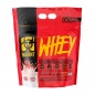 Протеин Mutant Whey 4540 гр