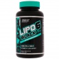 Жиросжигатель NUTREX Lipo 6 Black Hers Ultra Concentrate 60 капсул